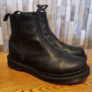Dr. Marten Chelsea Boots